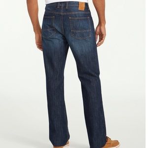Tommy Bahama Barbados Authentic Fit Jeans